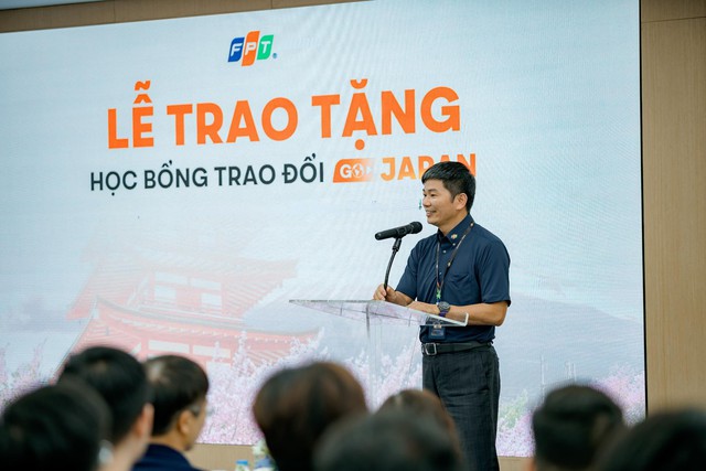 FPT trở thành mắt xích quan trọng trong chuỗi giá trị công nghệ Nhật Bản- Ảnh 3.