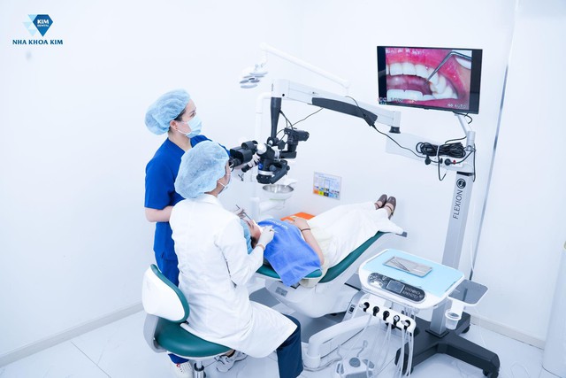 Bảng xếp hạng chính thống: Nha khoa nào dẫn đầu với điểm số cao nhất?- Ảnh 4.