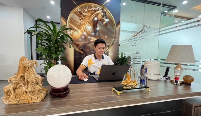 Hệ sinh thái DVG Holdings và tư duy của người mở đường- Ảnh 4.