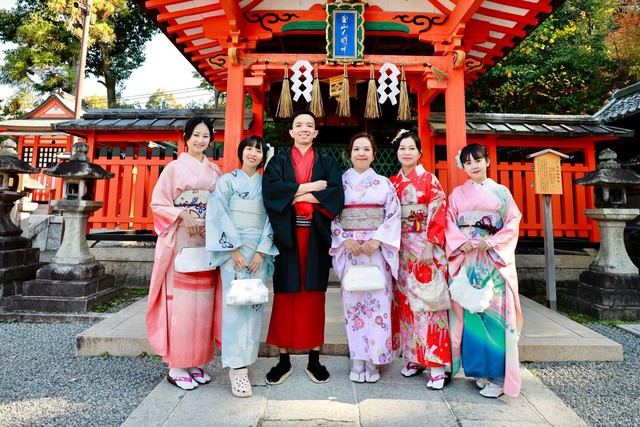 Bán phim cách nhiệt - Khám phá thế giới: “Hành trình mùa thu Nhật Bản 2025”- Ảnh 3.