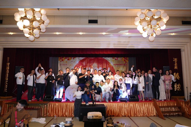 Bán phim cách nhiệt - Khám phá thế giới: “Hành trình mùa thu Nhật Bản 2025”- Ảnh 4.