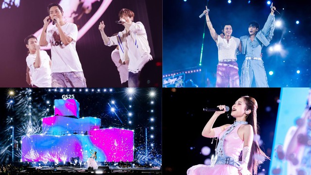 GS25 Việt Nam Music Festival: Kh&ocirc;ng chỉ l&agrave; sự kiện &acirc;m nhạc m&agrave; l&agrave; lời tuy&ecirc;n ng&ocirc;n Gen Z muốn g&igrave; GS25 Việt Nam c&oacute; đ&oacute;! - Ảnh 5.