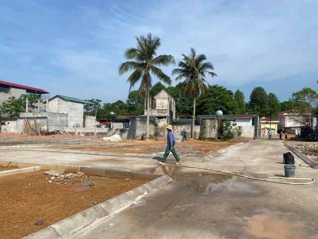 Đất nền vùng ven: Tín hiệu phục hồi, cơ hội bứt phá đầu 2026- Ảnh 1.