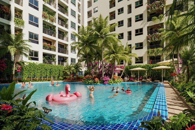 Nhà đầu tư phía Bắc đang rót vốn vào TP.HCM, đâu là điểm đến tiềm năng- Ảnh 2.