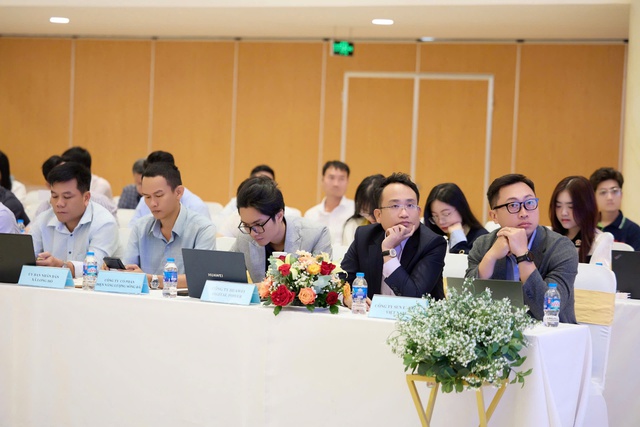 Vĩnh Long thúc đẩy giải pháp tiết kiệm năng lượng cho doanh nghiệp- Ảnh 3.