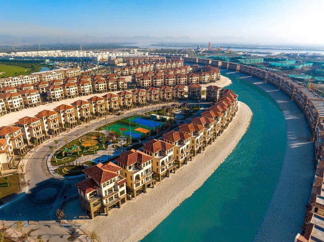 Top lý do đầu tư và sở hữu sản phẩm tại phân khu Isla Bella Vinhomes Vũ Yên Hải Phòng- Ảnh 4.
