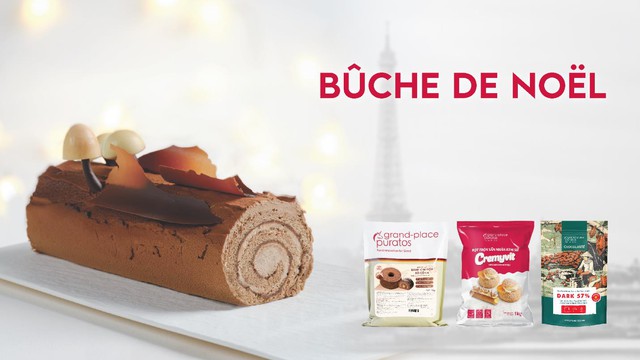 Hương vị bền vững đằng sau chiếc bánh Sô-cô-la hảo hạng- Ảnh 1.