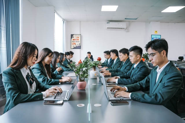 M.Warrior Bắc Ninh: Tinh thần “chiến binh” chinh phục những dự án triệu đô- Ảnh 2.