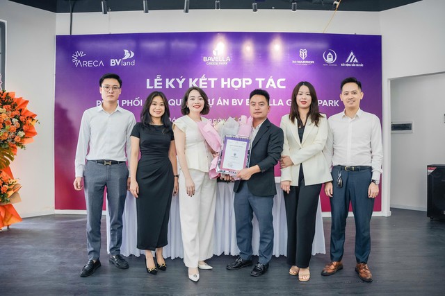 M.Warrior Bắc Ninh: Tinh thần “chiến binh” chinh phục những dự án triệu đô- Ảnh 3.