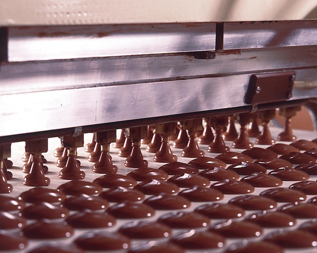 Hương vị bền vững đằng sau chiếc bánh Sô-cô-la hảo hạng- Ảnh 4.