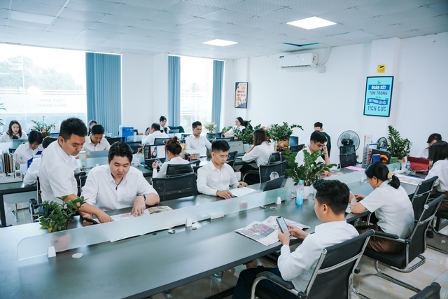 M.Warrior Bắc Ninh: Tinh thần “chiến binh” chinh phục những dự án triệu đô- Ảnh 4.