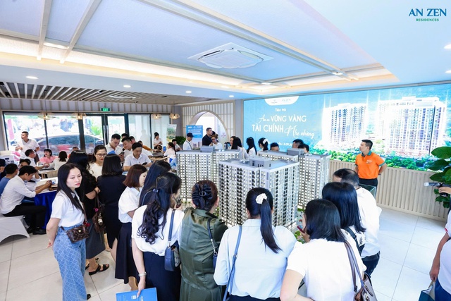 Cen Land (CRE) báo lãi quý III/2025 tăng gấp đôi so với cùng kỳ- Ảnh 1.