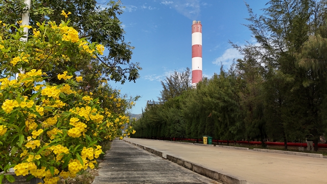 EVNGENCO3: Đảm bảo vận hành ổn định, hiệu quả trong 10 tháng đầu năm 2025- Ảnh 1.