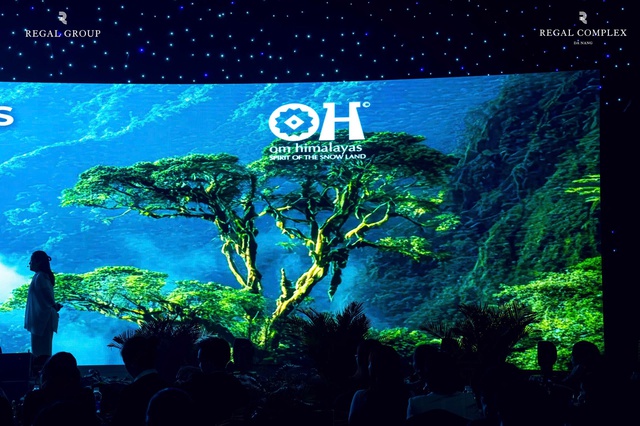 Regal Group đưa khách hàng vào “vũ trụ wellness” trong sự kiện ra mắt Regal Complex- Ảnh 5.