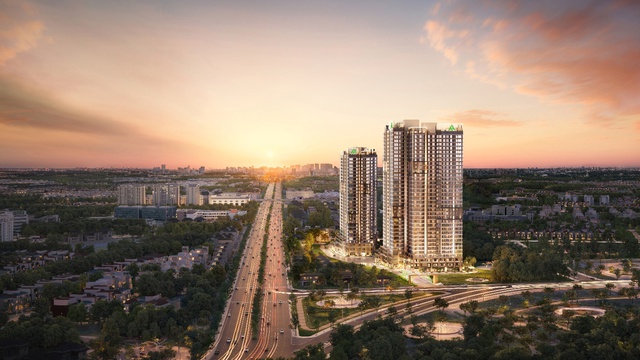 Cộng đồng cư dân trẻ - Động lực kiến tạo lối sống mới tại TT AVIO - Ảnh 1.