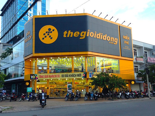 Thế Giới Di Động n&acirc;ng chuẩn dịch vụ thị trường camera Việt: &ldquo;C&oacute; camera, tiện lắm, an to&agrave;n lắm&rdquo; - Ảnh 2.