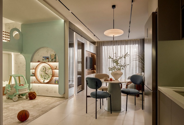 Cộng đồng cư dân trẻ - Động lực kiến tạo lối sống mới tại TT AVIO - Ảnh 2.