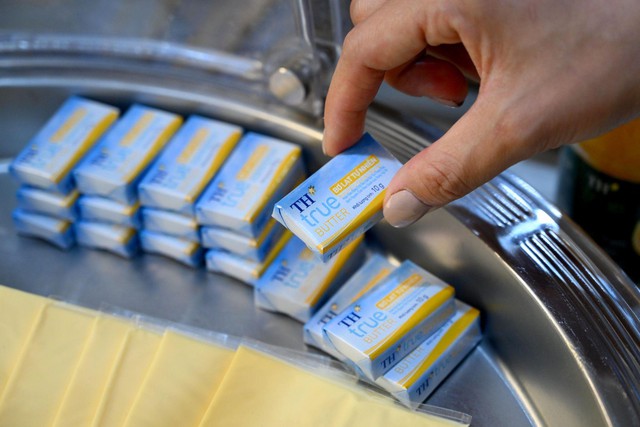 TH đồng hành mang tới trải nghiệm ẩm thực mới trên các chuyến bay Vietnam Airlines- Ảnh 4.