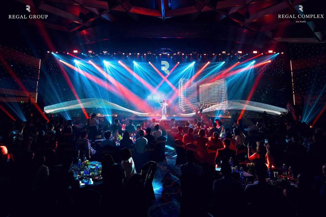 Regal Group đưa khách hàng vào “vũ trụ wellness” trong sự kiện ra mắt Regal Complex- Ảnh 7.