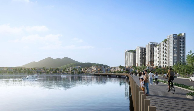 Hạ tầng bứt tốc, Nha Trang đón vận hội phát triển mới- Ảnh 2.