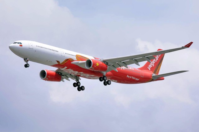 Cùng Vietjet đón mùa lễ hội cuối năm rực rỡ tại Đài Loan (Trung Quốc) với nhiều khuyến mại hấp dẫn - Ảnh 4.