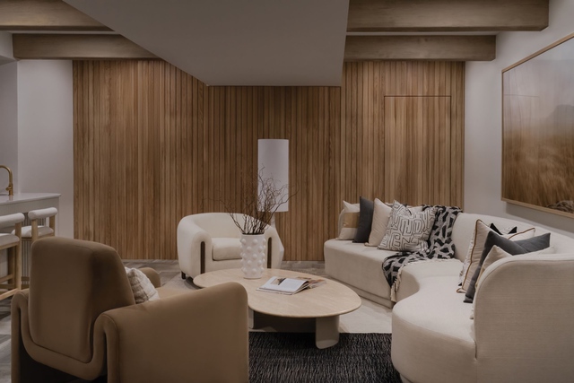 Từ Mỹ, Singapore đến Việt Nam: Khi biệt thự có tầng hầm trở thành “kho báu chìm” - Ảnh 1.