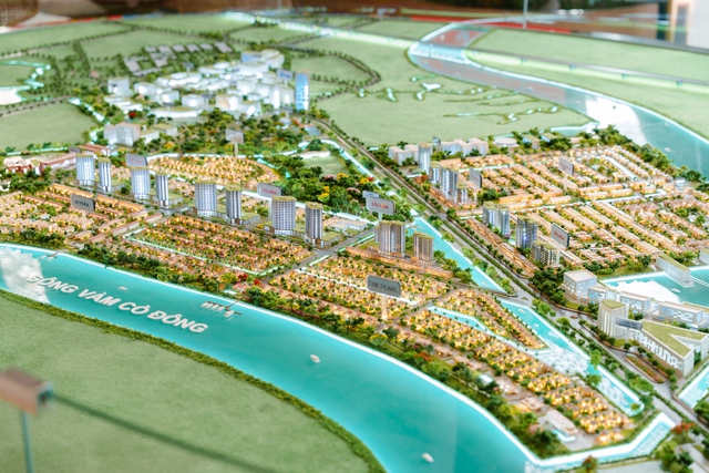 Solaria Rise - lựa chọn của thế hệ "dịch chuyển để sống tốt hơn"- Ảnh 1.