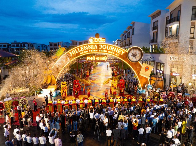 Dòng vốn dịch chuyển và cuộc tìm kiếm vùng sinh lời của nhà đầu tư phía Bắc- Ảnh 2.