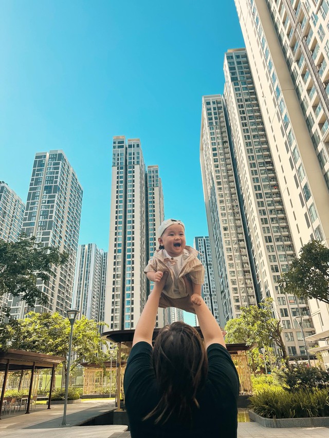 Master of Joy: Khi Những khoảnh khắc đời thường trở nên đặc biệt- Ảnh 2.