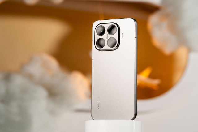 Xiaomi 15T Series và những chuẩn mực smartphone cận cao cấp mới- Ảnh 2.