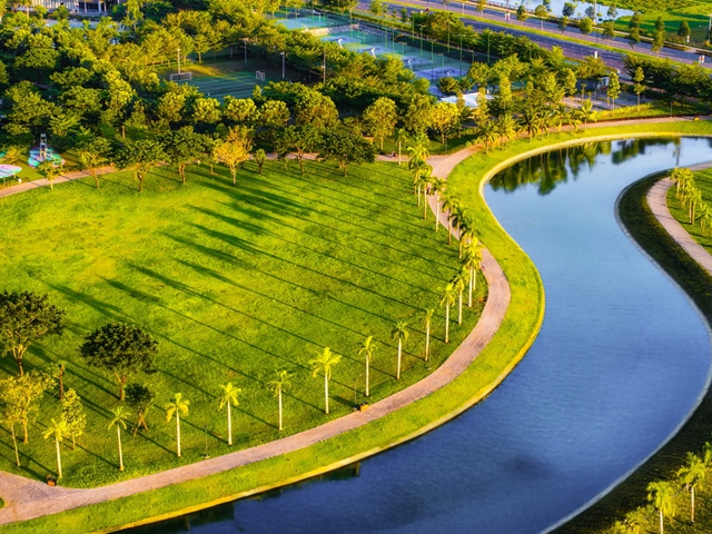 Solaria Rise - lựa chọn của thế hệ "dịch chuyển để sống tốt hơn"- Ảnh 2.