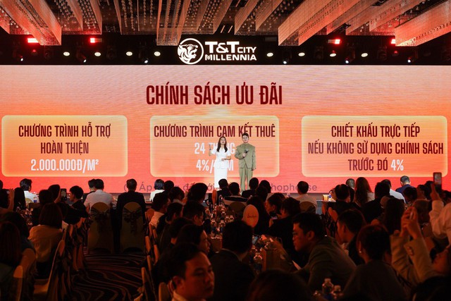 Dòng vốn dịch chuyển và cuộc tìm kiếm vùng sinh lời của nhà đầu tư phía Bắc- Ảnh 3.