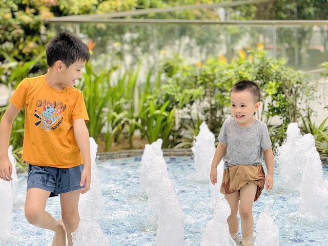 Master of Joy: Khi Những khoảnh khắc đời thường trở nên đặc biệt- Ảnh 3.