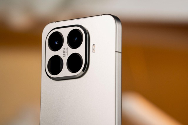 Xiaomi 15T Series và những chuẩn mực smartphone cận cao cấp mới- Ảnh 3.