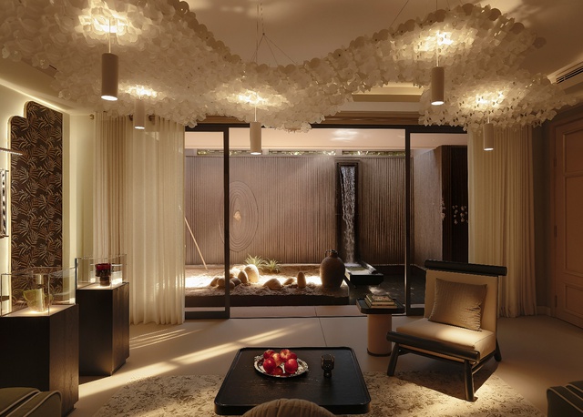 Từ Mỹ, Singapore đến Việt Nam: Khi biệt thự có tầng hầm trở thành “kho báu chìm” - Ảnh 4.