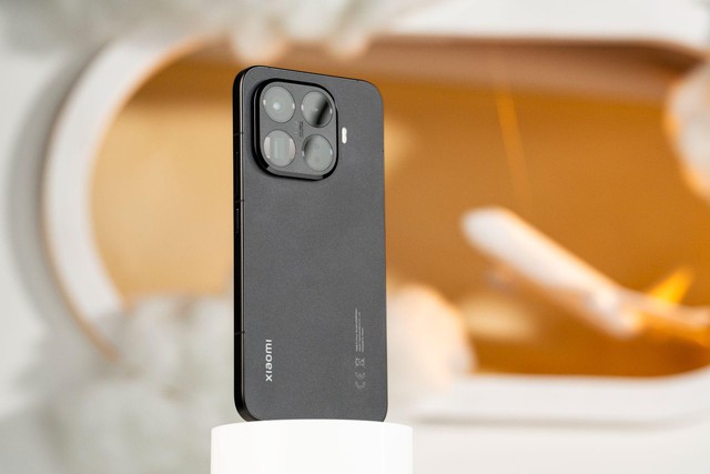 Xiaomi 15T Series và những chuẩn mực smartphone cận cao cấp mới- Ảnh 4.