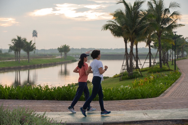 Solaria Rise - lựa chọn của thế hệ "dịch chuyển để sống tốt hơn"- Ảnh 4.