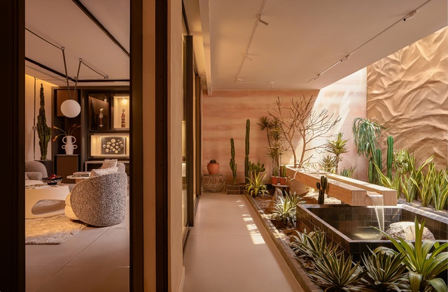 Từ Mỹ, Singapore đến Việt Nam: Khi biệt thự có tầng hầm trở thành “kho báu chìm” - Ảnh 5.