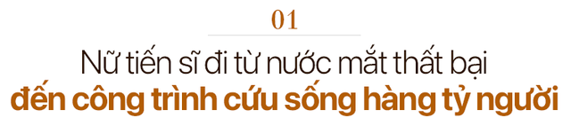 VinFuture - Điểm hẹn của những bộ óc định hình tương lai nhân loại- Ảnh 1.