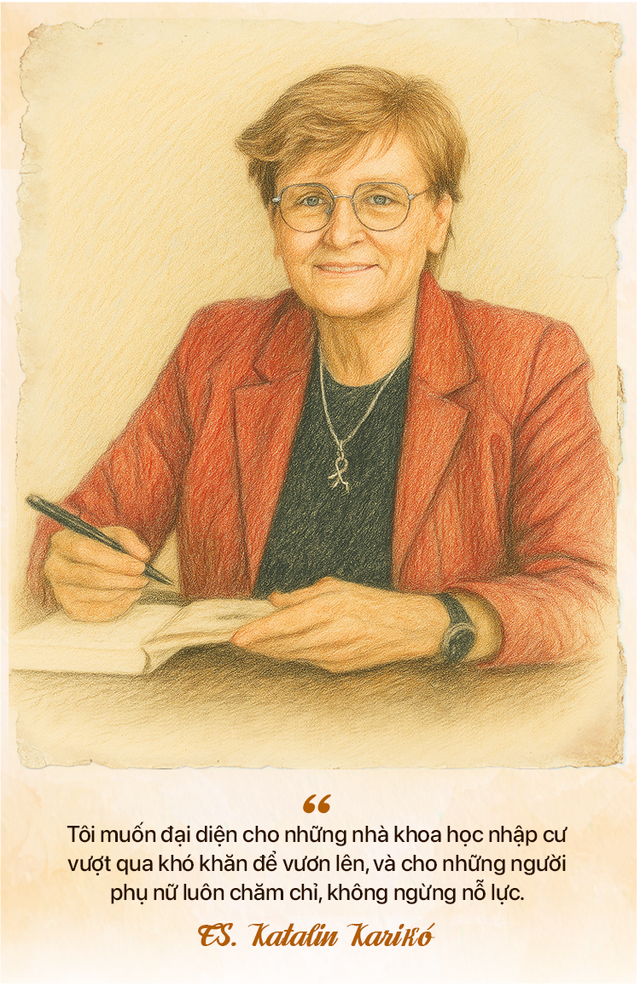 VinFuture - Điểm hẹn của những bộ óc định hình tương lai nhân loại- Ảnh 2.