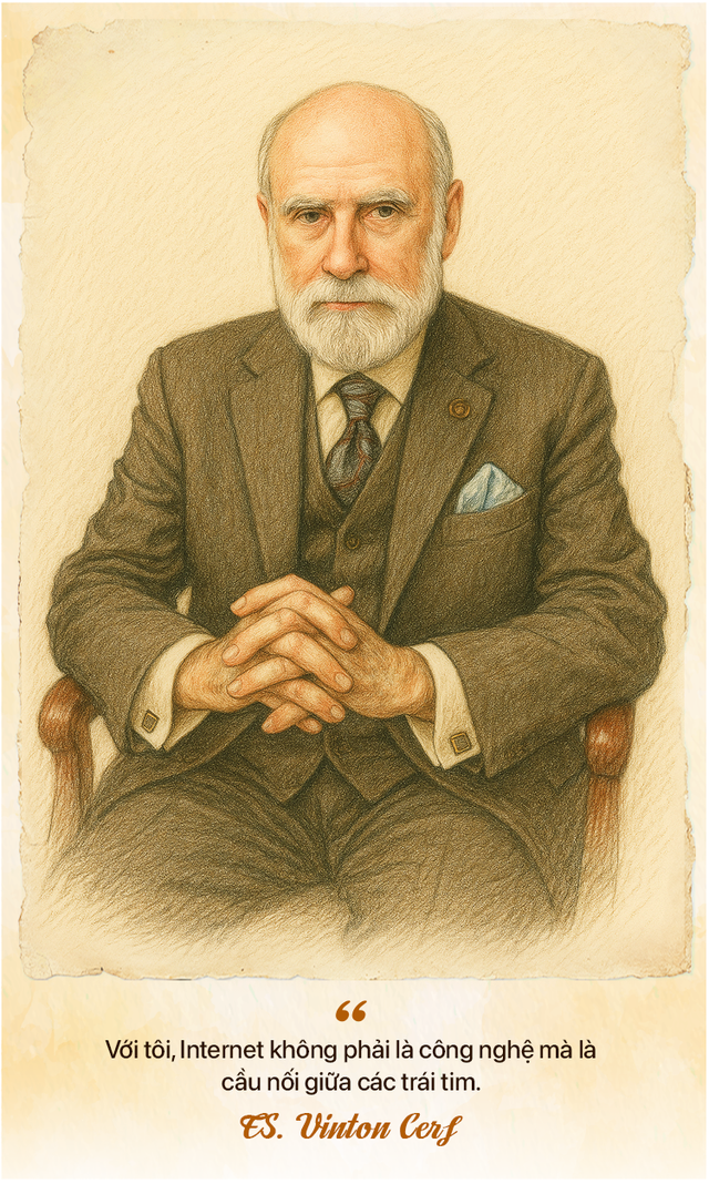 VinFuture - Điểm hẹn của những bộ óc định hình tương lai nhân loại- Ảnh 4.