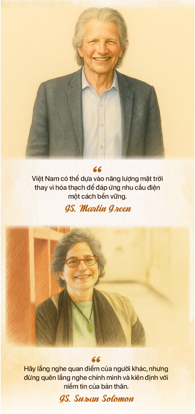 VinFuture - Điểm hẹn của những bộ óc định hình tương lai nhân loại- Ảnh 6.