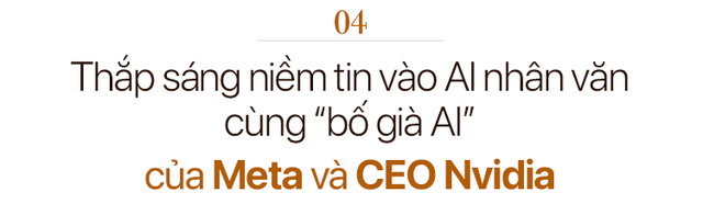 VinFuture - Điểm hẹn của những bộ óc định hình tương lai nhân loại- Ảnh 7.