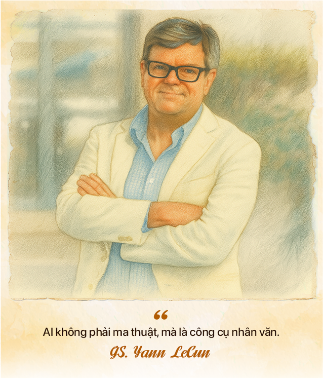 VinFuture - Điểm hẹn của những bộ óc định hình tương lai nhân loại- Ảnh 8.