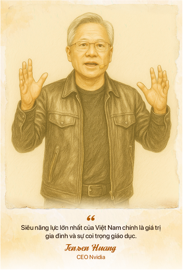 VinFuture - Điểm hẹn của những bộ óc định hình tương lai nhân loại- Ảnh 9.