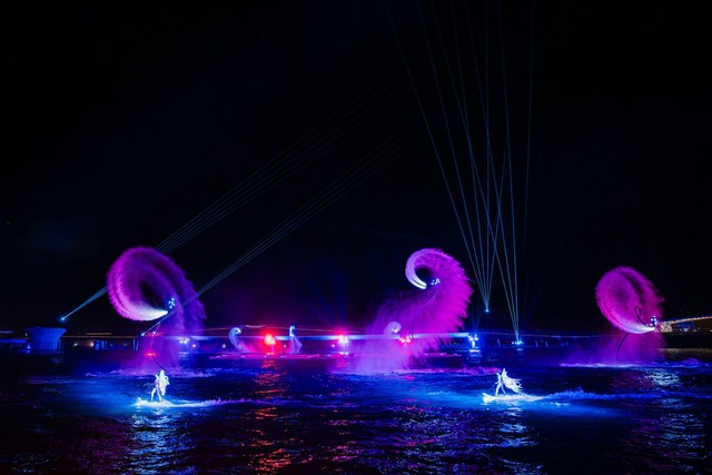 Phú Quốc bùng nổ với siêu show Bản giao hưởng đại dương- Ảnh 1.