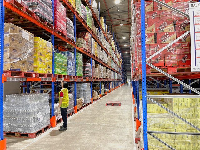 OneShop tích hợp POS Voice AI, hỗ trợ tiểu thương xuất hóa đơn điện tử- Ảnh 1.