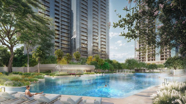 Masterise Homes mở ra “vùng đất diệu kỳ” giữa lòng đô thị phía Đông - Ảnh 2.