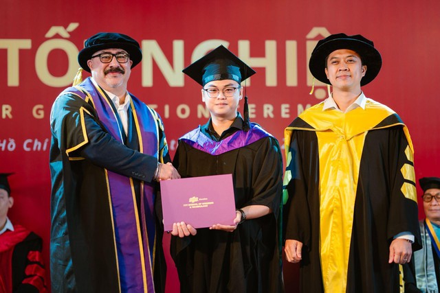 Leeds Beckett MBA - Bước đệm vươn tầm sự nghiệp toàn cầu cho nhà quản lý Việt- Ảnh 2.