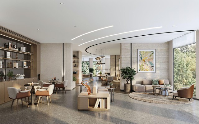 Masterise Homes mở ra “vùng đất diệu kỳ” giữa lòng đô thị phía Đông - Ảnh 3.